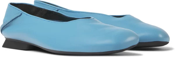 Camper Ballerinas “ Casi Myra “ In Hellblau 3