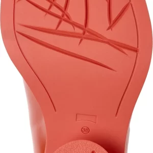Camper Stiefeletten “ Bonnie “ In Rot 15
