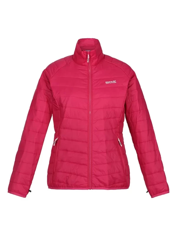 Regatta 3in1-Funktionsjacke In Pink 5