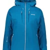 Regatta Funktionsjacke “Highton Stretch II” In Blau 17